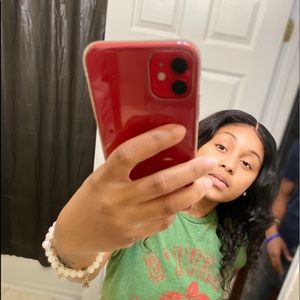 Meet your Posher, Devorah